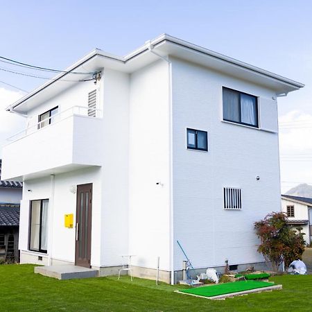 Awaji Garden House In Shinmura Sumoto ภายนอก รูปภาพ
