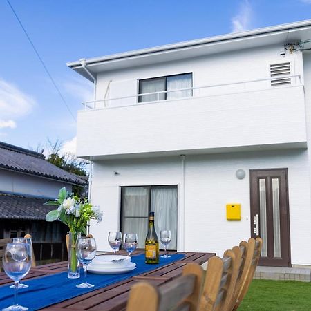 Awaji Garden House In Shinmura Sumoto ภายนอก รูปภาพ