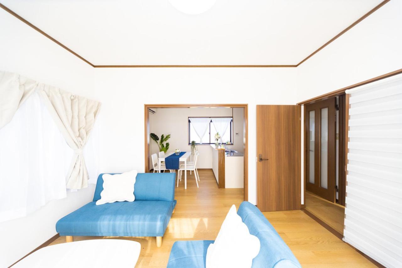Awaji Garden House In Shinmura Sumoto ภายนอก รูปภาพ