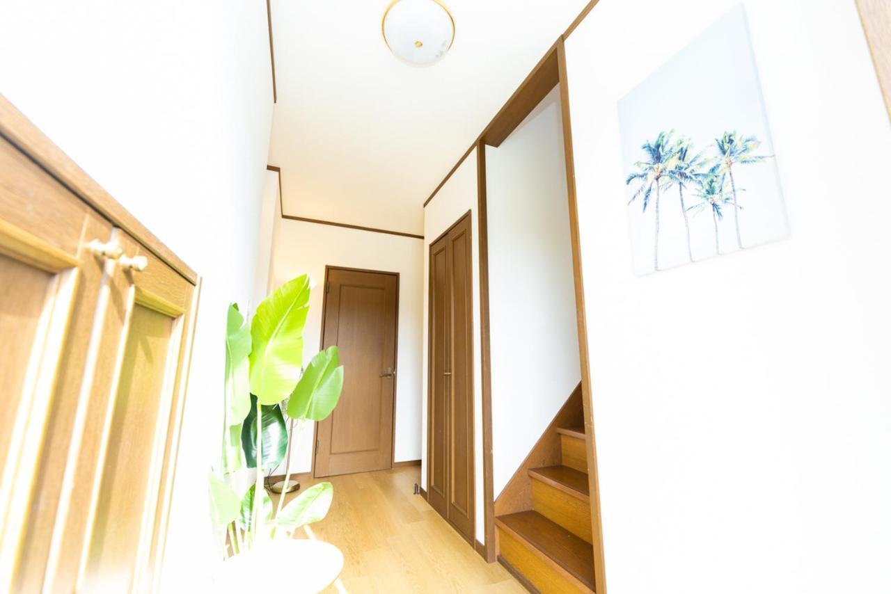 Awaji Garden House In Shinmura Sumoto ภายนอก รูปภาพ